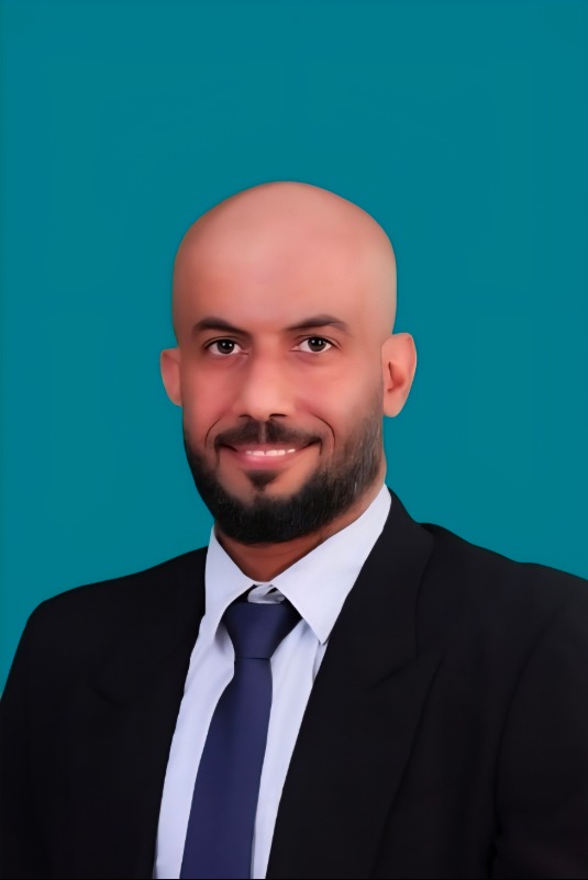 Dr. Ali Mohammed Al-Wahaibi Photo